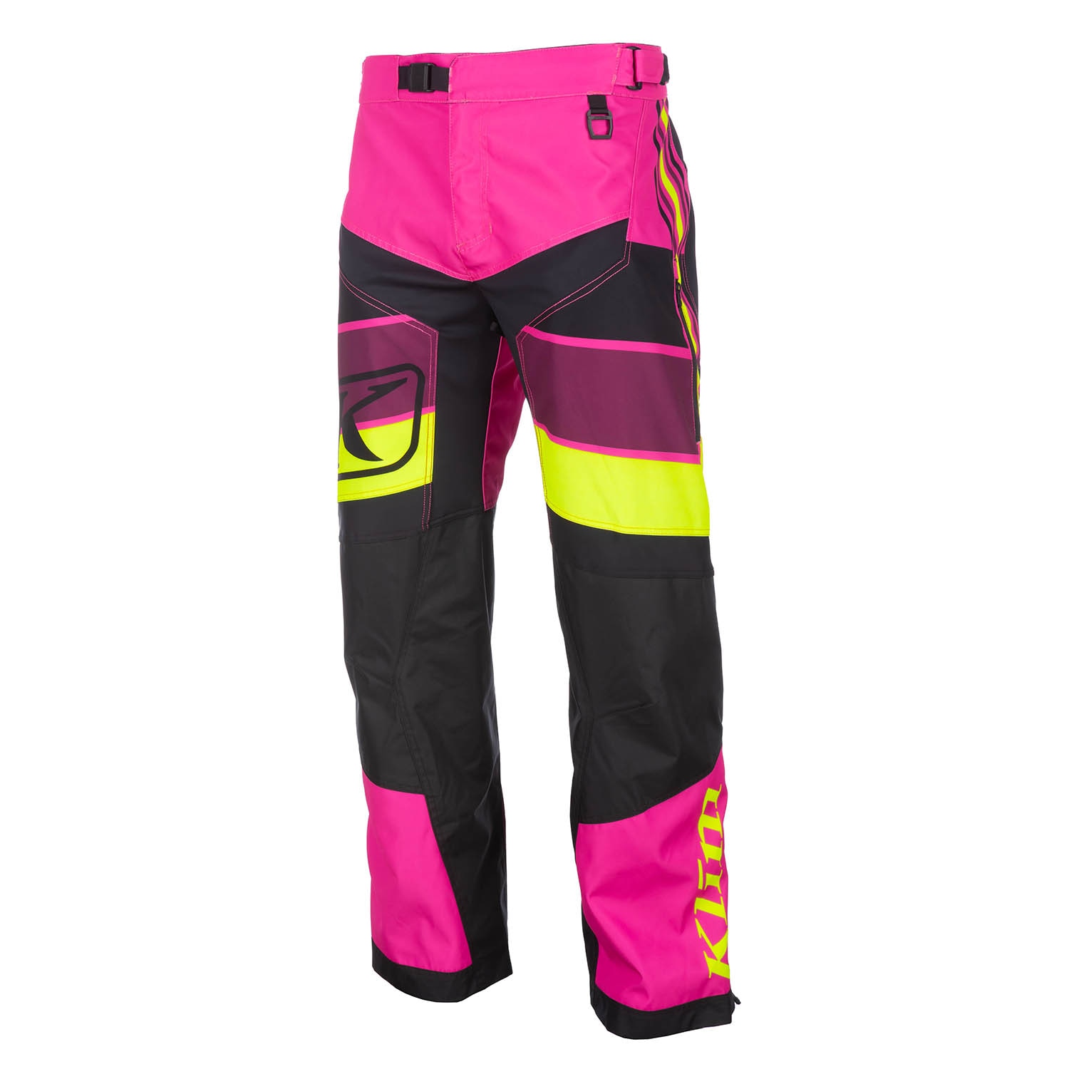 Revolt Pant | KLIM Snowmobile Racing Pants